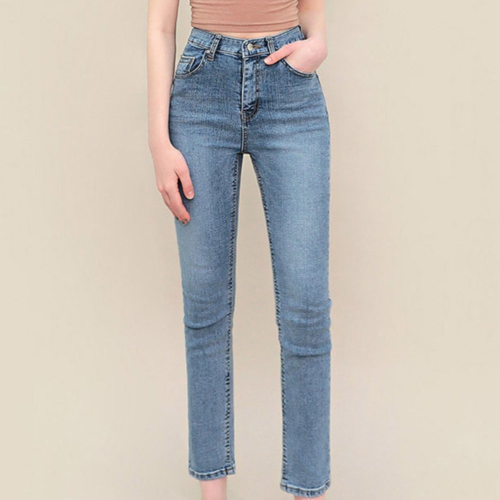 Chuu - 5kg Jeans vol. 106